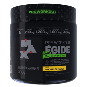 Égide Pote 300g