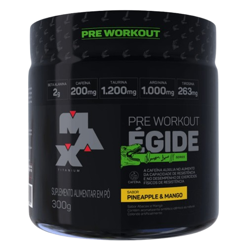 Égide Pote 300g