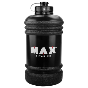 Galão  2,2L Preto