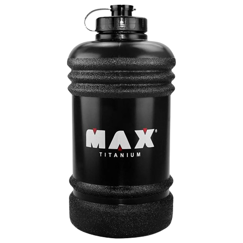 Galão  2,2L Preto