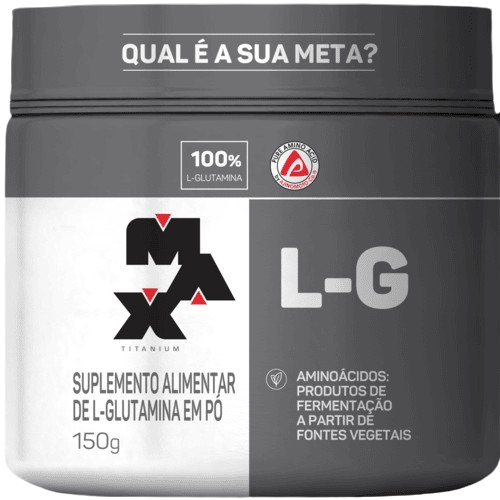 L-G Pot