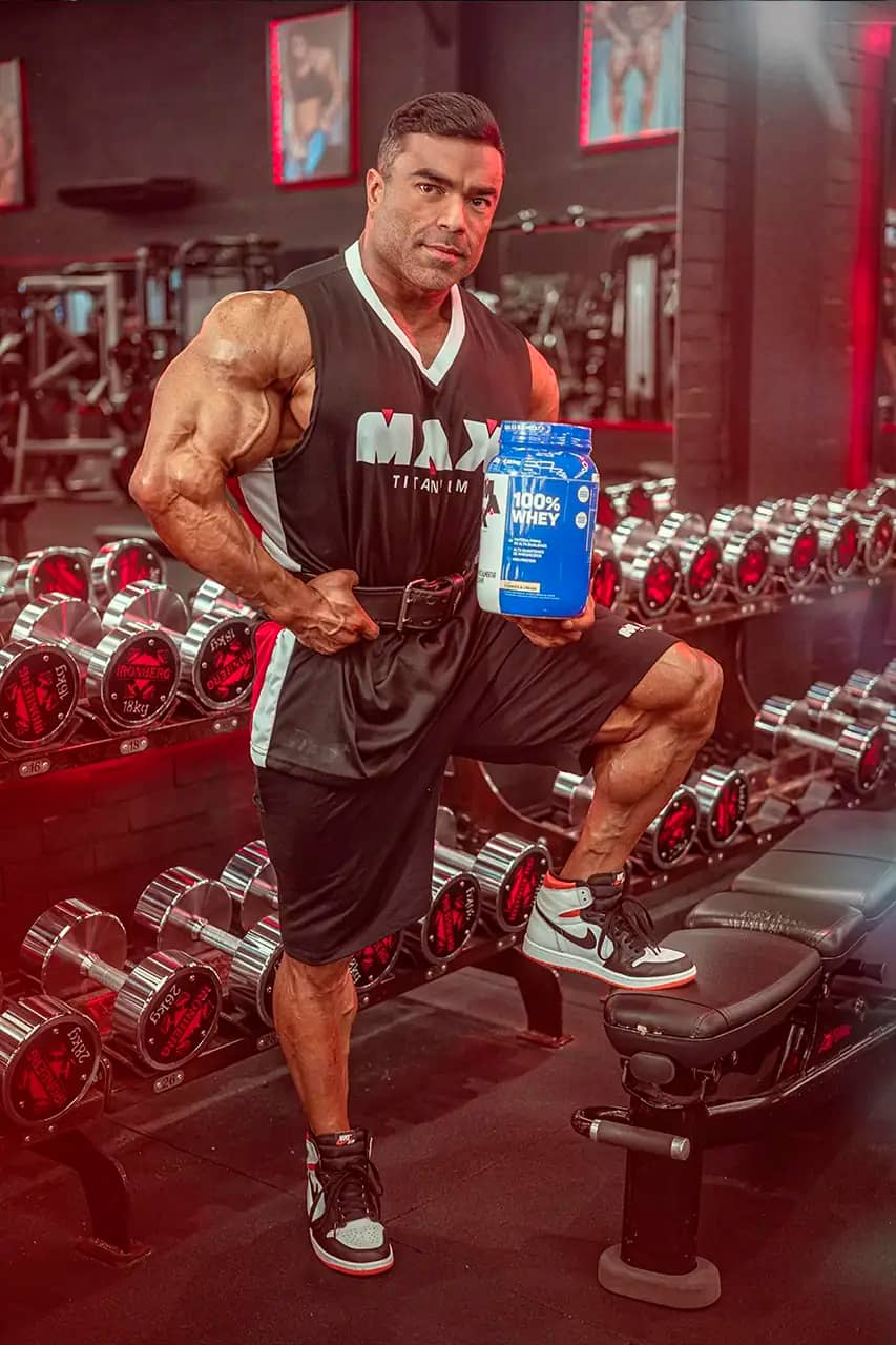 Descrição da Imagem