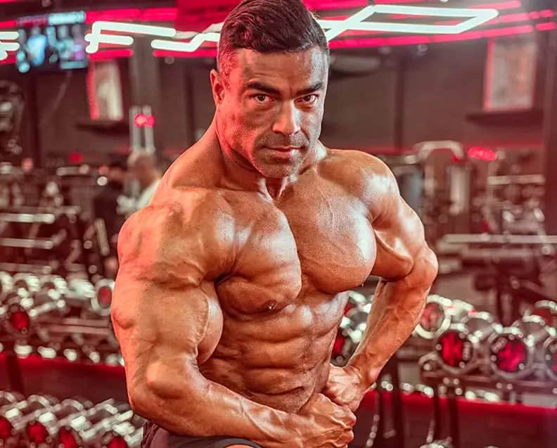 Imagem relacionada a Iso Whey Max Titanium