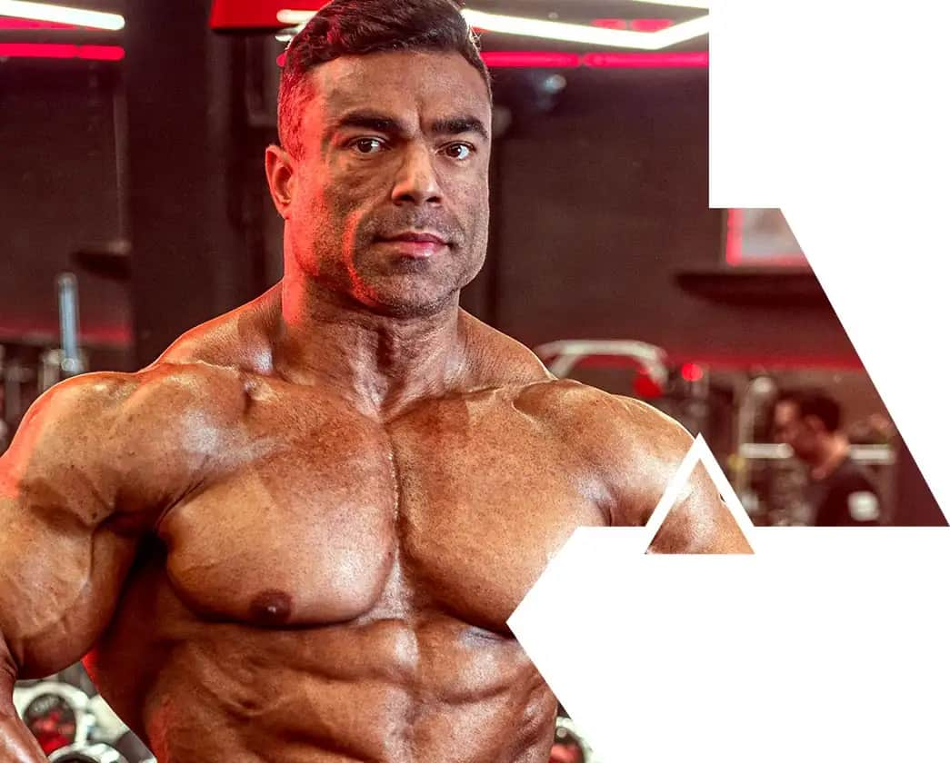 Imagem relacionada a Iso Whey Max Titanium