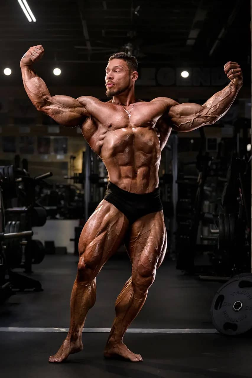 Imagem relacionada a Top Whey