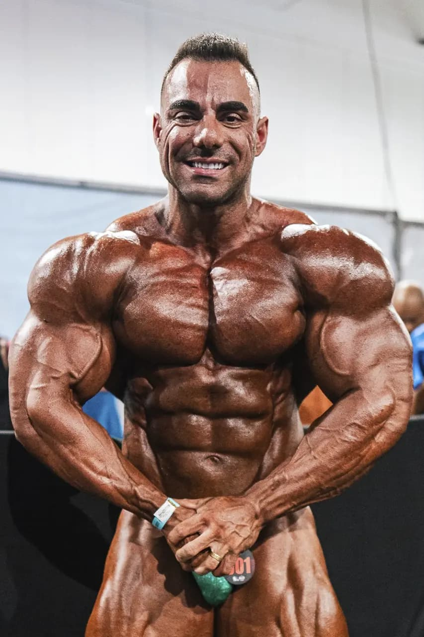 Imagem relacionada a Top Whey 3W Max Titanium