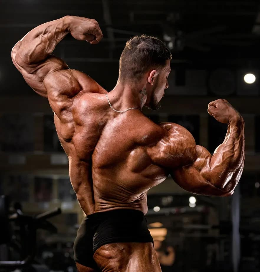 Imagem relacionada a otimização da suplementação